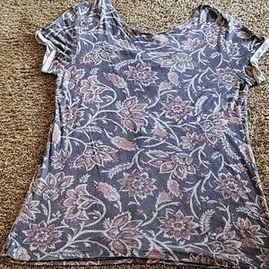 Billa Bong Dress Blouse
